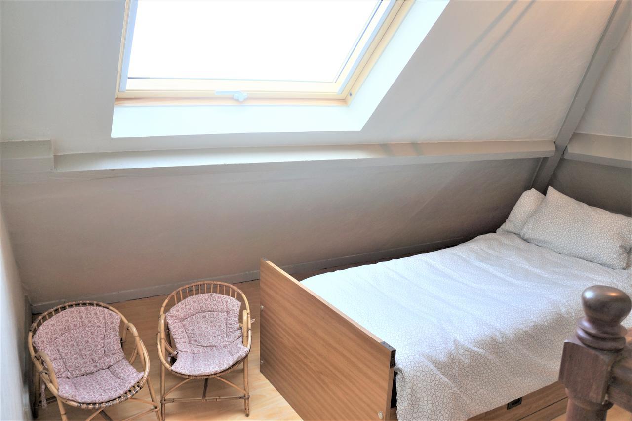 Maison 7 Personnes Avec Grand Jardin - Proche Plage - Argantel Ploemeur Zewnętrze zdjęcie